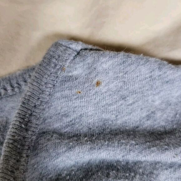 Cleveland Cavaliers NBA 4her Women's Retro Graphic T-Shirt XL Grey CavsNation - Picture 8 of 8